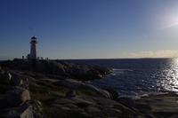 Peggy´s Cove, Kanada