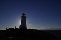 Peggy´s Cove, Kanada