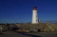 Peggy´s Cove, Kanada