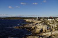 Peggy´s Cove, Kanada