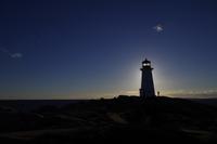 Peggy´s Cove, Kanada
