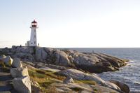 Peggy´s Cove, Kanada