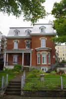 Wohnhaus - Québec, Kanada