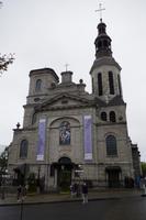 Notre-Dame de Québec Basilica-Cathedral - Québec, Kanada