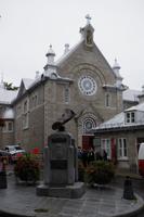 Obere Altstadt - Québec, Kanada
