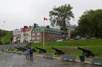 Obere Altstadt - Québec, Kanada