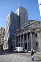 Museumsbank - Montreal, Kanada