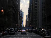 Fahrt vom Flughafen JFK zum Hotel Fairfield Inn & Suites New York