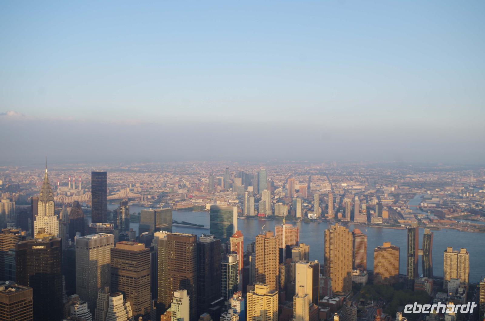 Empire State Building