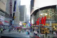 Stadrundfahrt in New York City