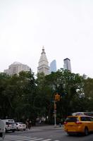 Stadrundfahrt in New York City