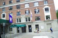 Stadrundfahrt in New York City