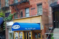 Stadrundfahrt in New York City