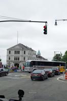 Stadrundfahrt in New York City