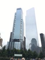 Stadrundfahrt in New York City