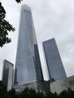 Stadrundfahrt in New York City