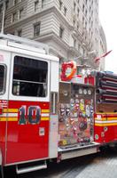 Stadrundfahrt in New York City