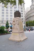 Stadrundfahrt in New York City