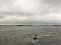 Besuch von Liberty Island