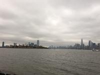 Besuch von Liberty Island