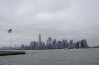 Besuch von Ellis Island