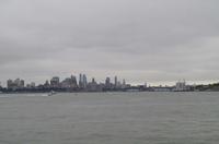 Besuch von Ellis Island