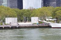 Besuch von Ellis Island