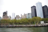 Besuch von Ellis Island