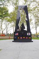 Fortsetzung der Stadtrundfahrt in New York City