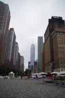 Fortsetzung der Stadtrundfahrt in New York City