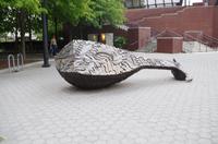 Fortsetzung der Stadtrundfahrt in New York City