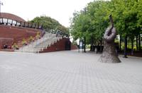 Fortsetzung der Stadtrundfahrt in New York City