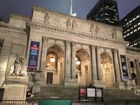 Abendlicher Stadtrundgang durch New York City 