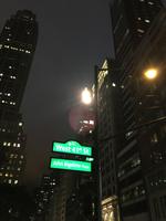 Abendlicher Stadtrundgang durch New York City 