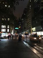 Abendlicher Stadtrundgang durch New York City 