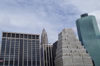 Fahrt mit dem Wassertaxi nach Downtown zur Wall Street und 9/11 Memorial 