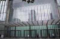 Besuch des 9/11 Memorial in New York City