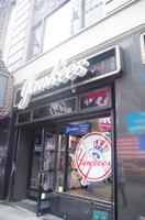 Fahrt mit BIG BUS entlang der 