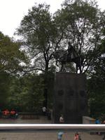 Weiterfahrt mit BIG BUS entlang der 