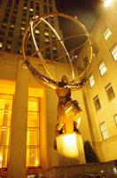 Abendlicher Stadtrundgang durch New York City 