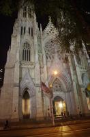 Abendlicher Stadtrundgang durch New York City 