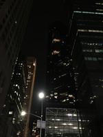 Abendlicher Stadtrundgang durch New York City 