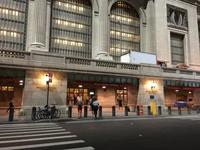 Abendlicher Stadtrundgang durch New York City 