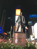 Abendlicher Stadtrundgang durch New York City 