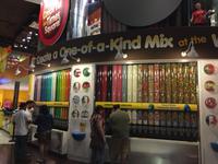 Abendlicher Stadtrundgang durch New York City 