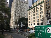 Fahrt mit BIG BUS entlang der 