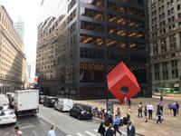 Fahrt mit BIG BUS entlang der 