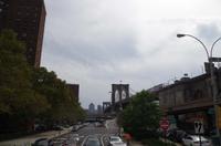 Weiterfahrt mit BIG BUS entlang der 