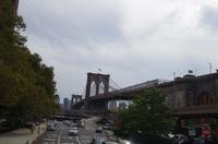 Weiterfahrt mit BIG BUS entlang der 