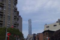 Weiterfahrt mit BIG BUS entlang der 